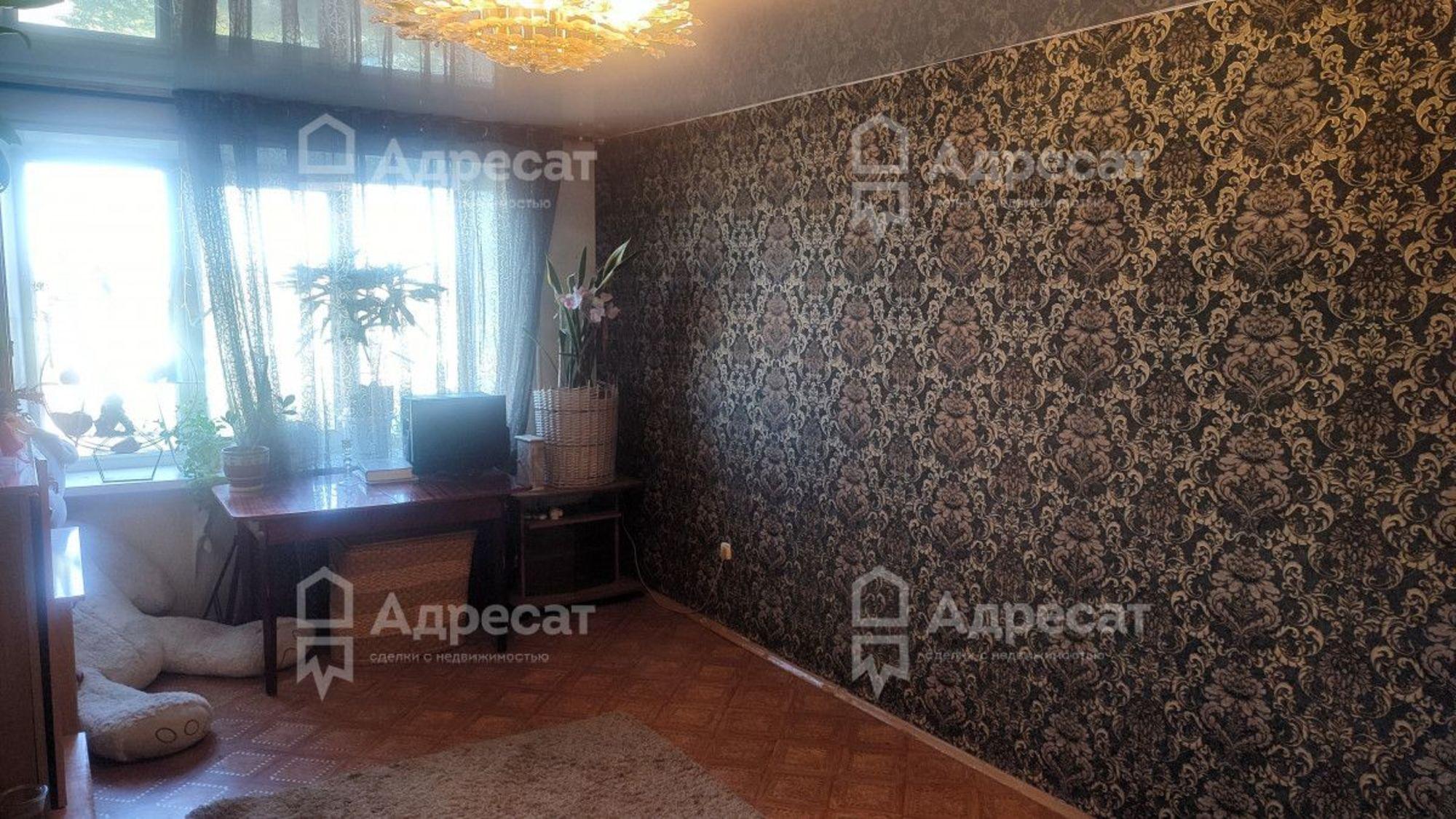 Купить квартиру за 4 600 000 рублей на ул. Гороховцев,  д.2