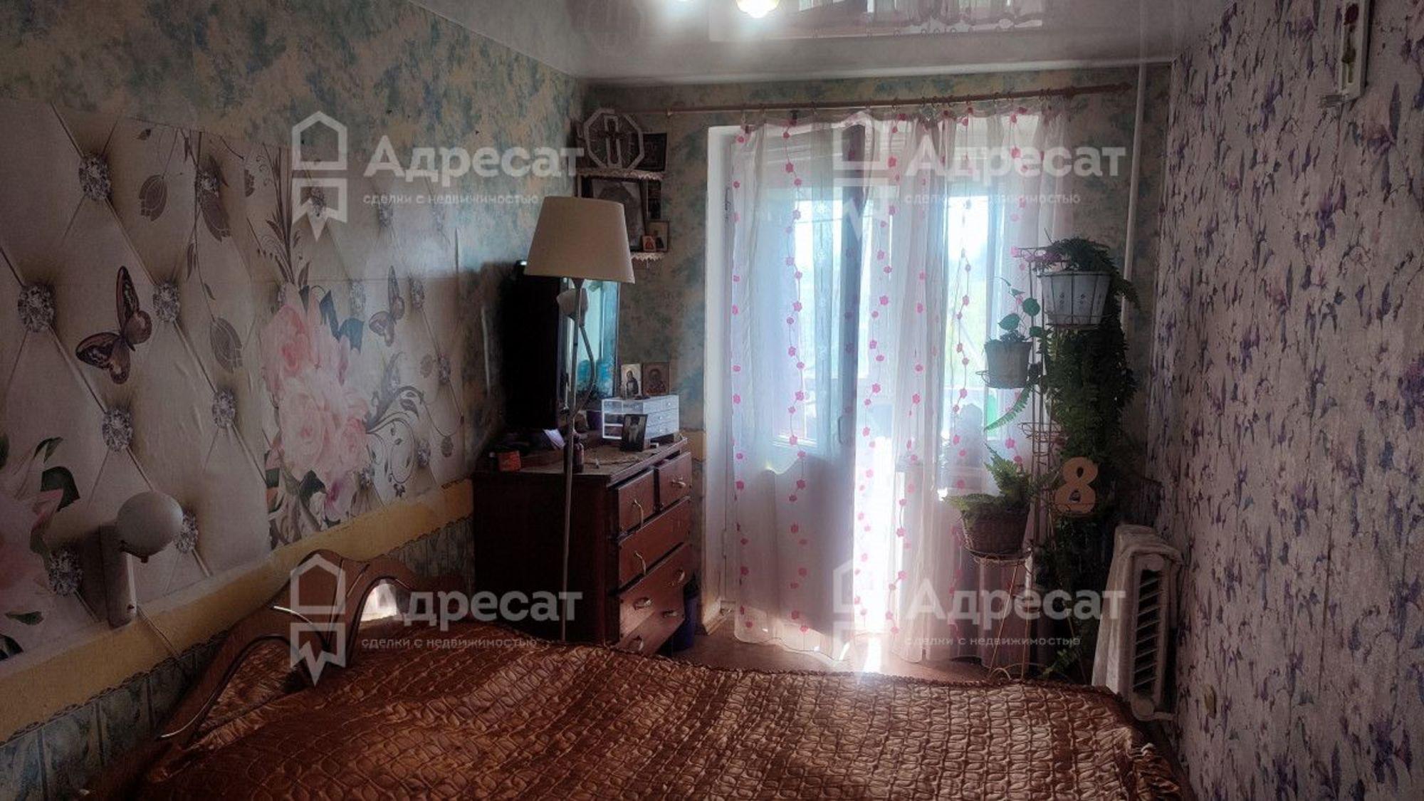 Купить квартиру за 4 600 000 рублей на ул. Гороховцев,  д.2