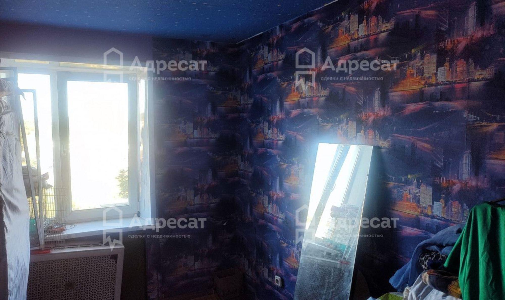 Купить квартиру за 4 600 000 рублей на ул. Гороховцев,  д.2