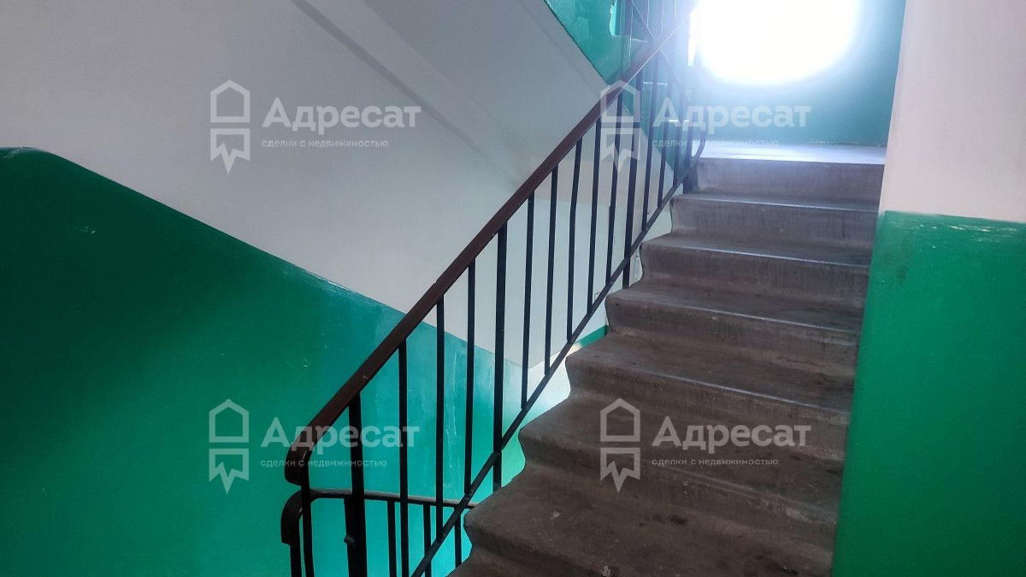 Купить квартиру за 4 600 000 рублей на ул. Гороховцев,  д.2