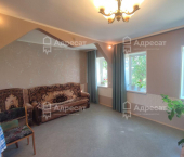 коттедж 55.9 кв м ул. Ульяны Громовой