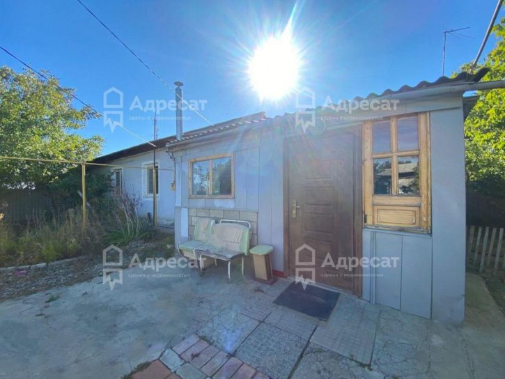 Коттедж/дом ул. Мостостроителей