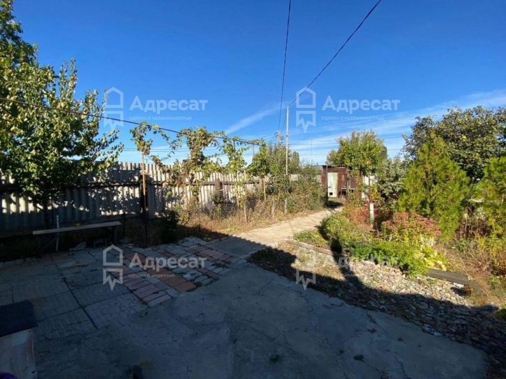 Коттедж/дом ул. Мостостроителей