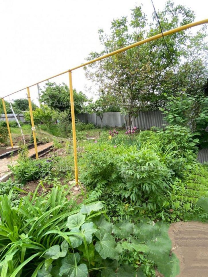 Коттедж/дом ул. Мостостроителей