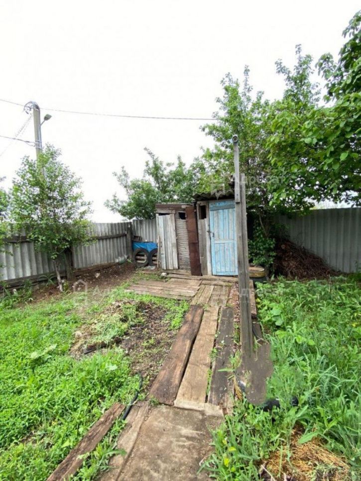 Коттедж/дом ул. Мостостроителей