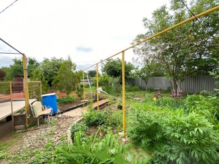 Коттедж/дом ул. Мостостроителей