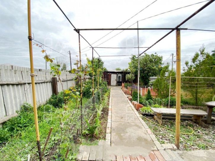 Коттедж/дом ул. Мостостроителей