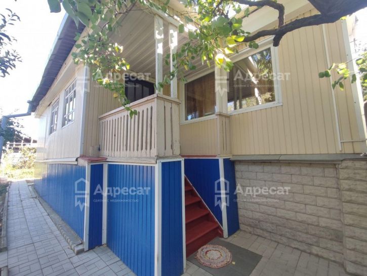 Коттедж/дом ул. Ульяны Громовой