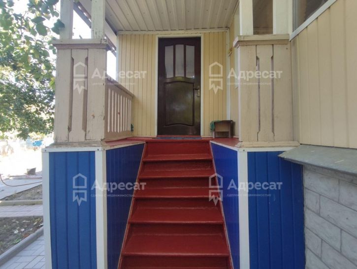 Коттедж/дом ул. Ульяны Громовой