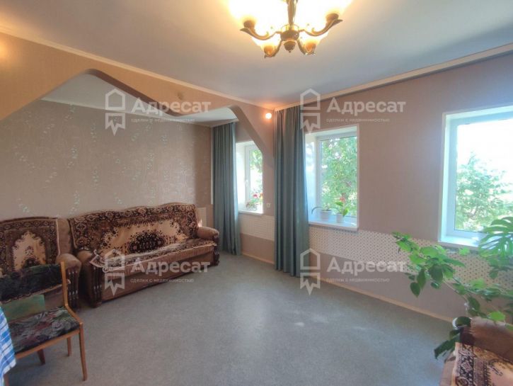 Коттедж/дом ул. Ульяны Громовой