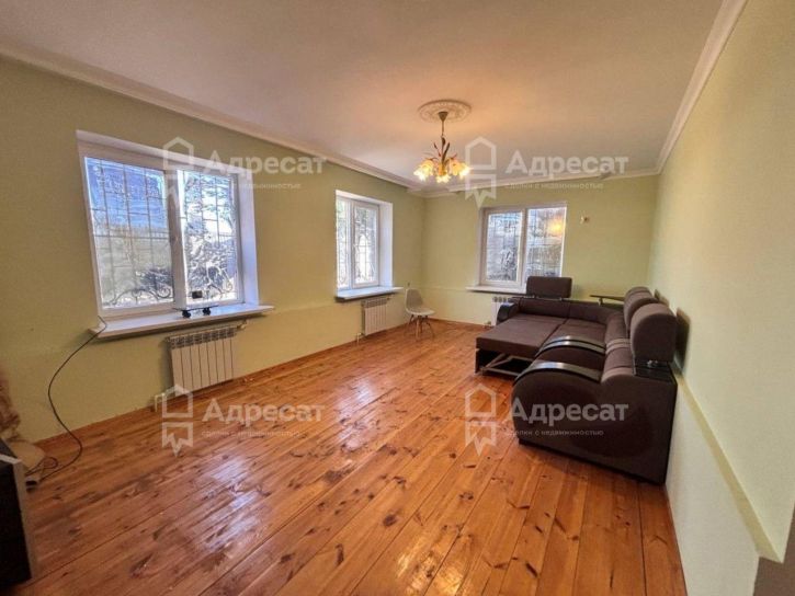 Коттедж/дом ул. Котельникова