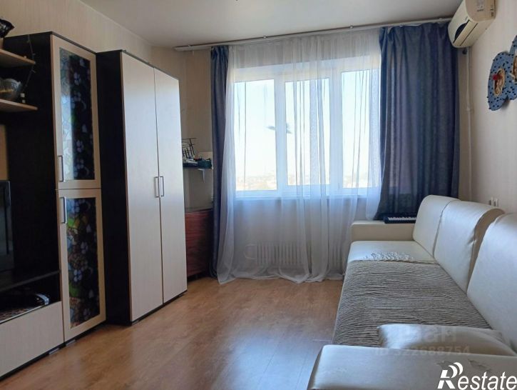 3-комн квартира ул Кузнецкая, 34,  д. 34