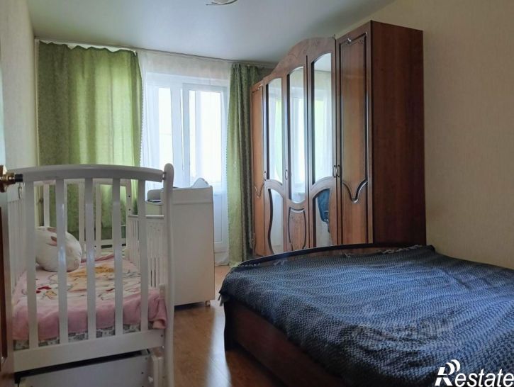 3-комн квартира ул Кузнецкая, 34,  д. 34