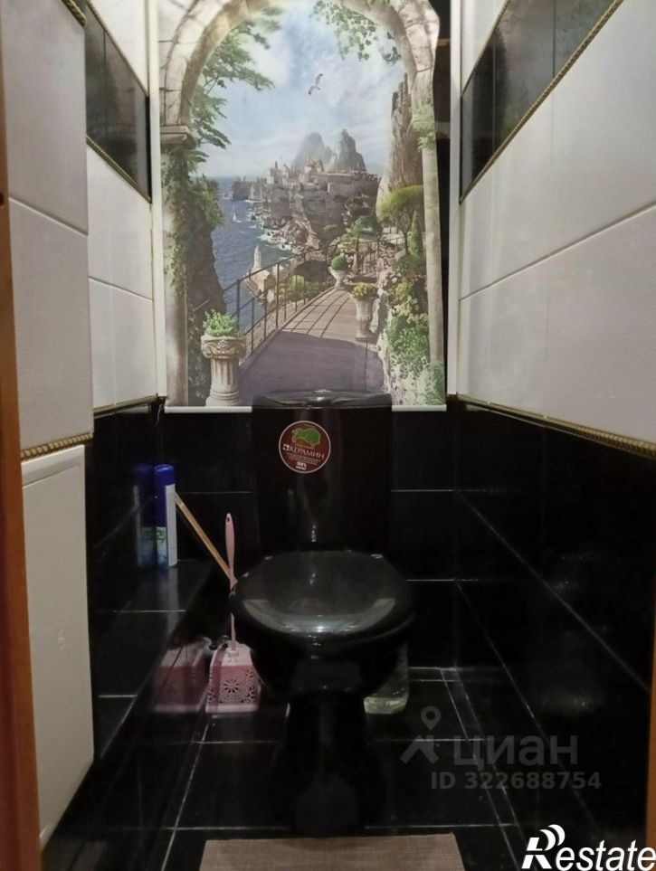 3-комн квартира ул Кузнецкая, 34,  д. 34