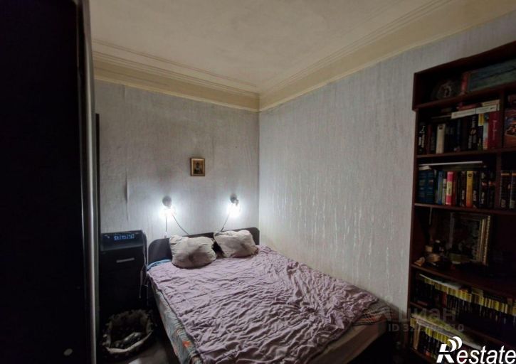 1-комн квартира Полесская улица, 10,  д. 10