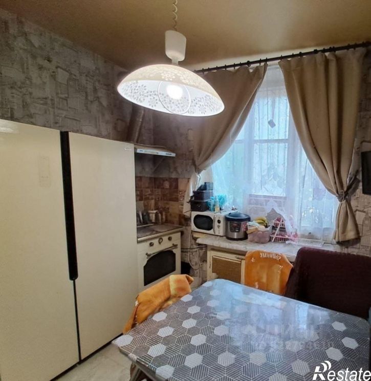 1-комн квартира Полесская улица, 10,  д. 10