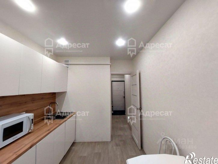 2-комн квартира улица Менжинского, 15,  д. 15