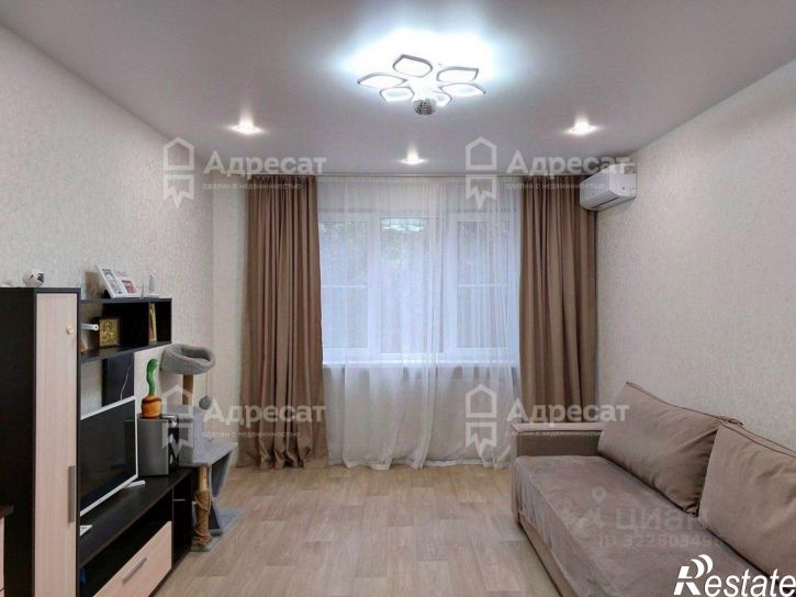 2-комн квартира улица Менжинского, 15,  д. 15