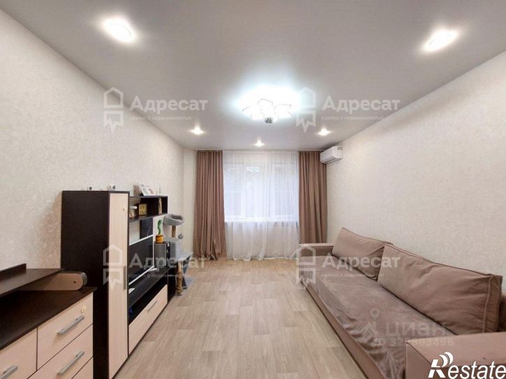 2-комн квартира улица Менжинского, 15,  д. 15