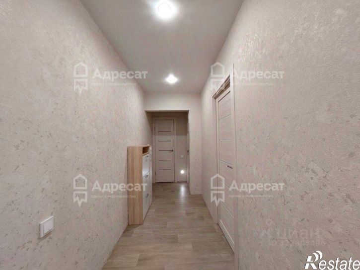 2-комн квартира улица Менжинского, 15,  д. 15