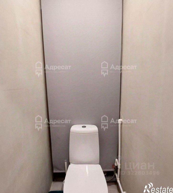 2-комн квартира улица Менжинского, 15,  д. 15