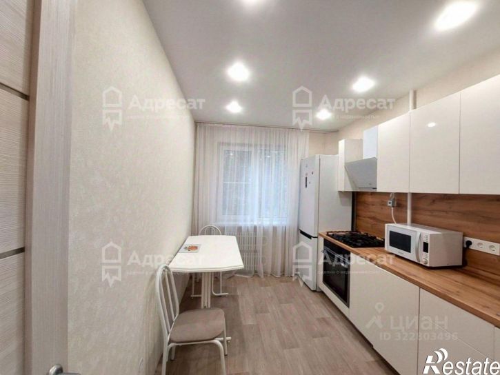 2-комн квартира улица Менжинского, 15,  д. 15