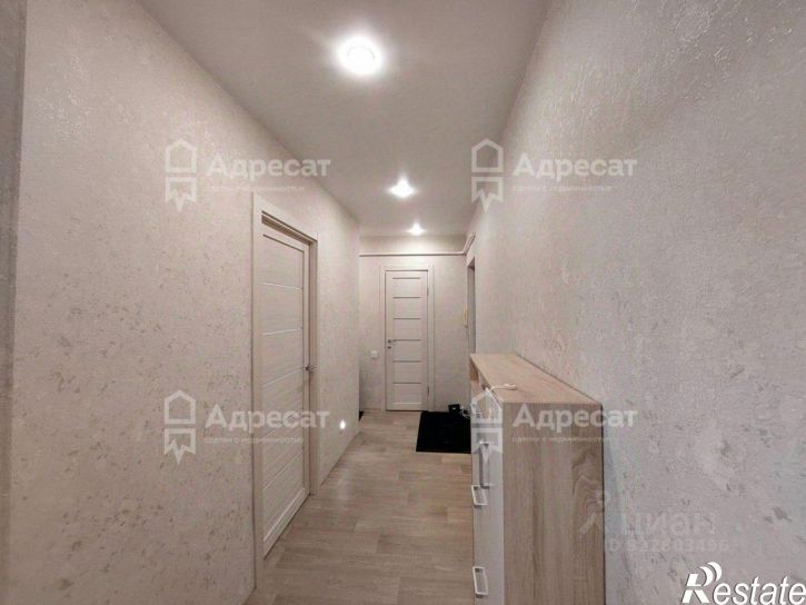 2-комн квартира улица Менжинского, 15,  д. 15