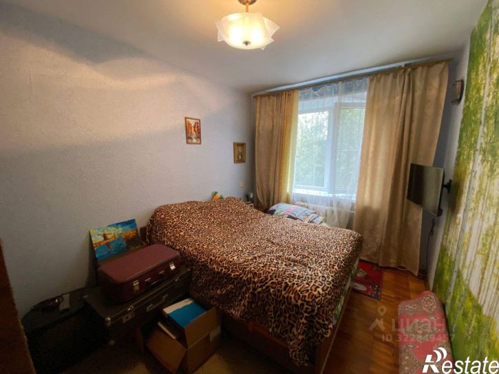 3-комн квартира Волгоград городской округ