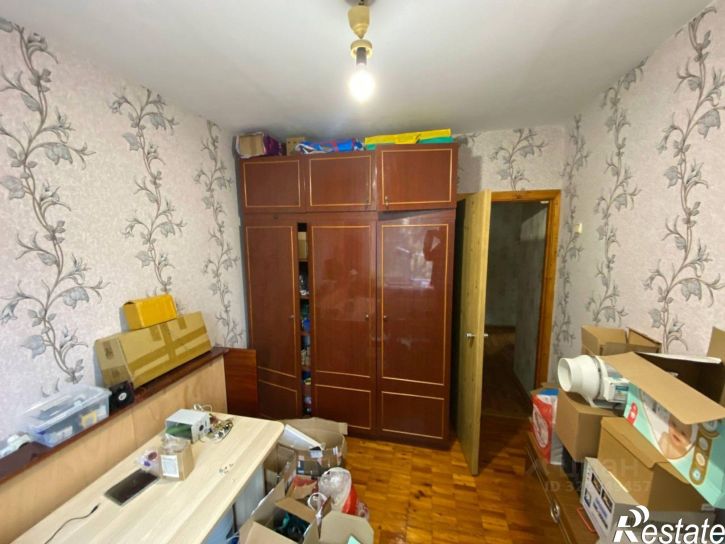 3-комн квартира Волгоград городской округ