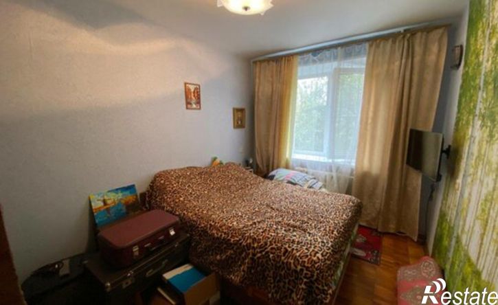 3-комн квартира территория посёлок Аэропорт, 19