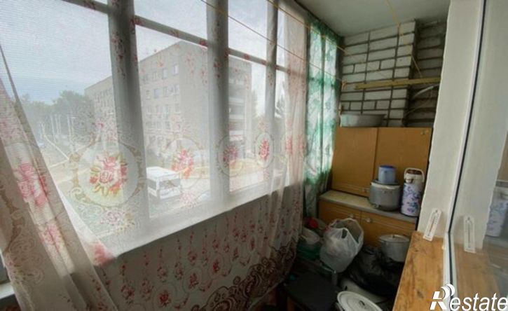 3-комн квартира территория посёлок Аэропорт, 19