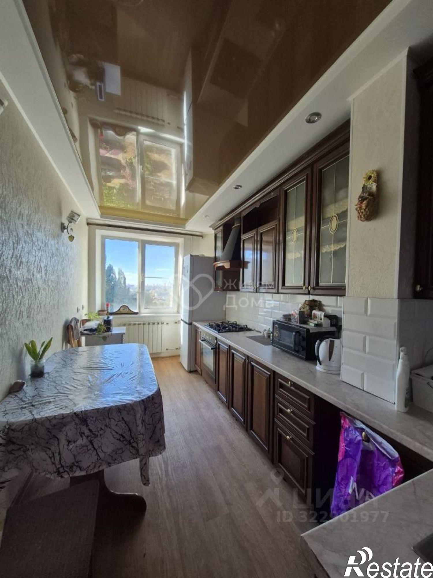 Купить квартиру за 6 000 000 рублей на улица Елисеева, 17