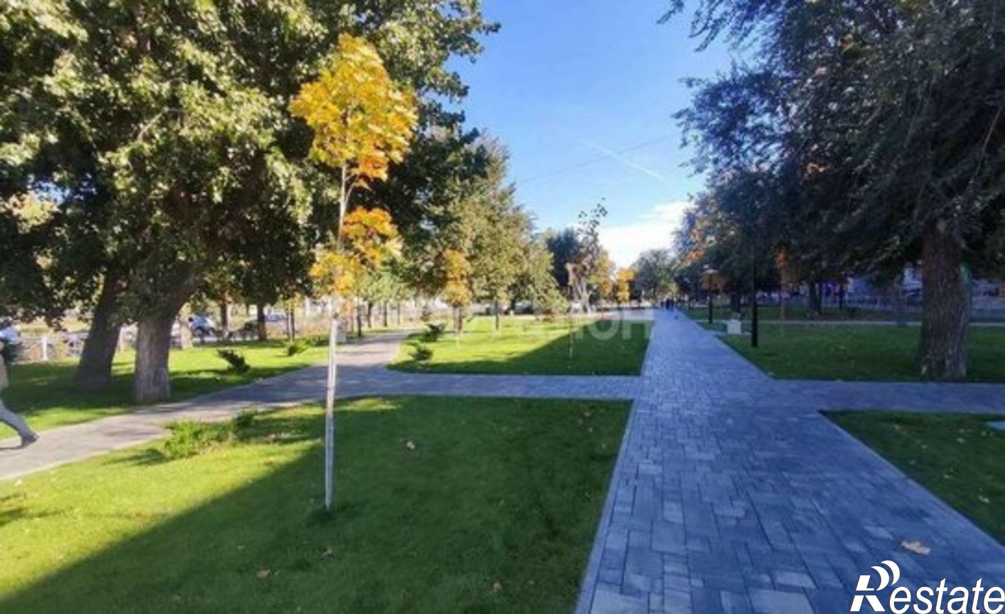 Купить квартиру за 4 100 000 рублей на Коммунальная улица, 6