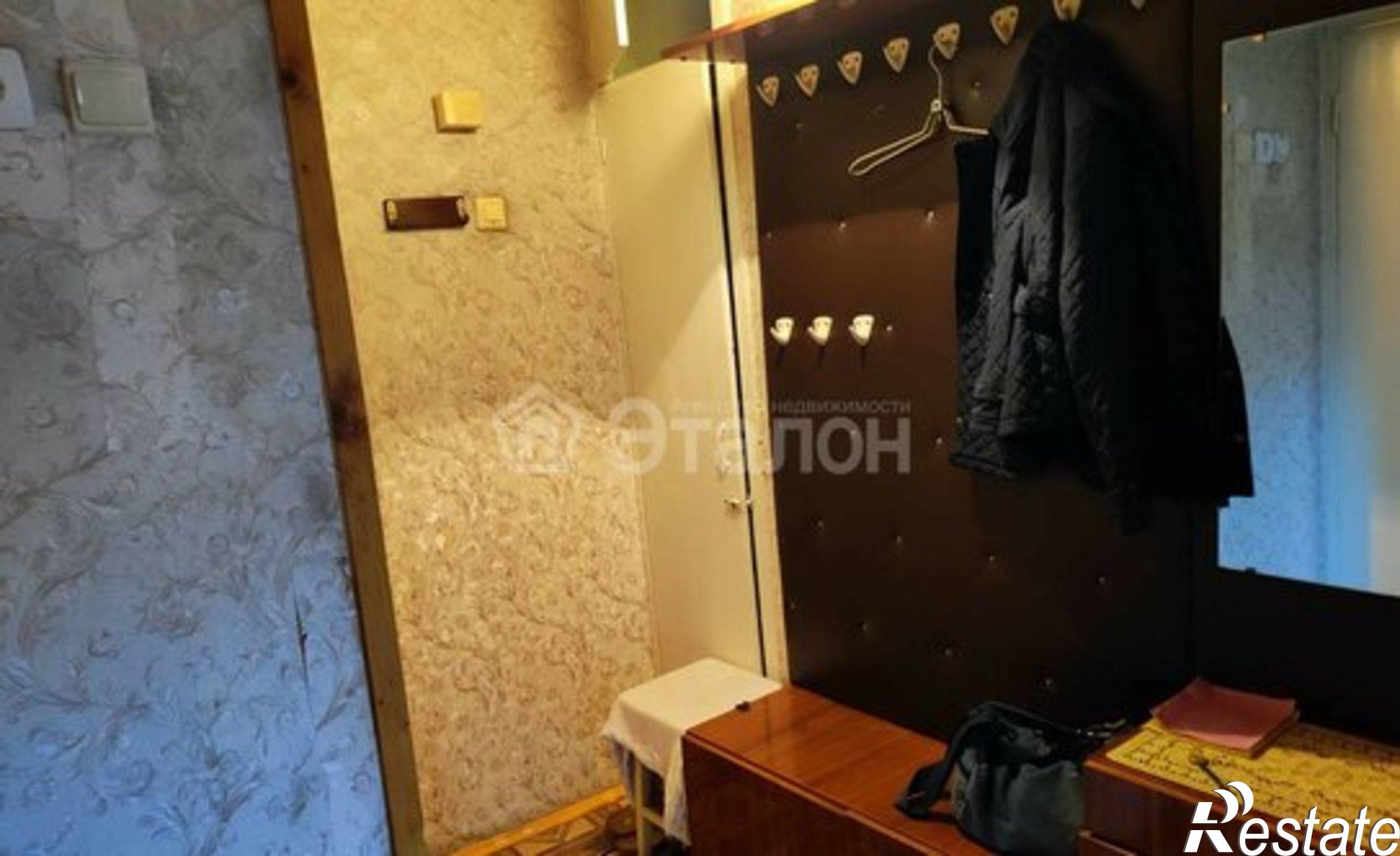 Купить квартиру за 4 100 000 рублей на Коммунальная улица, 6