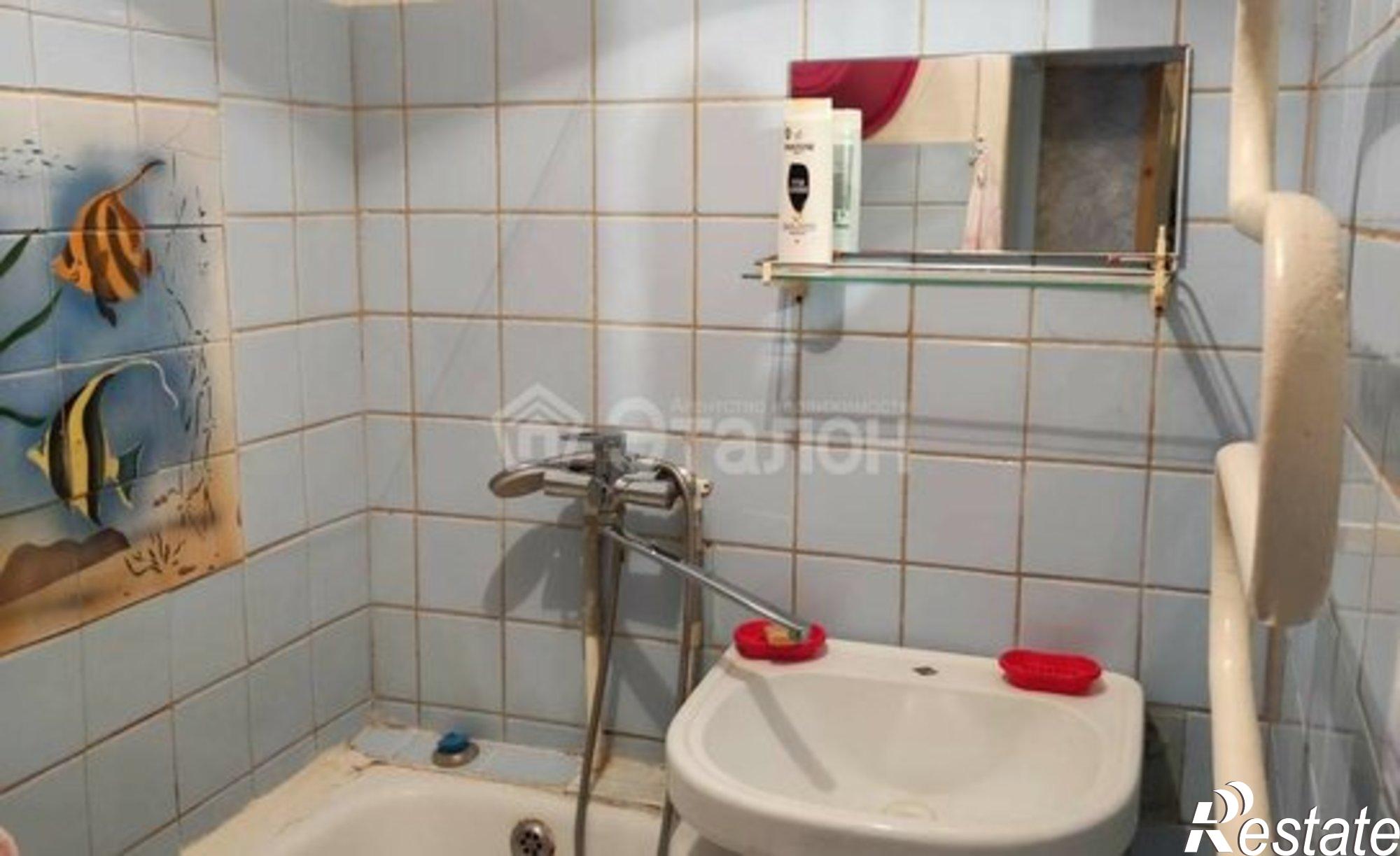 Купить квартиру за 4 100 000 рублей на Коммунальная улица, 6