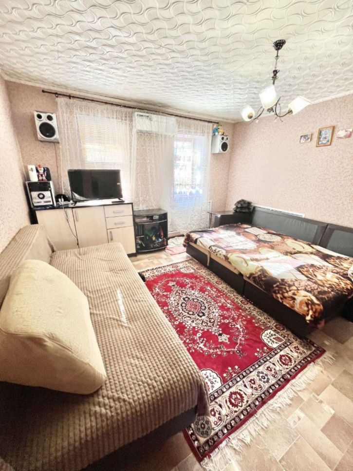 Коттедж/дом Песчаная