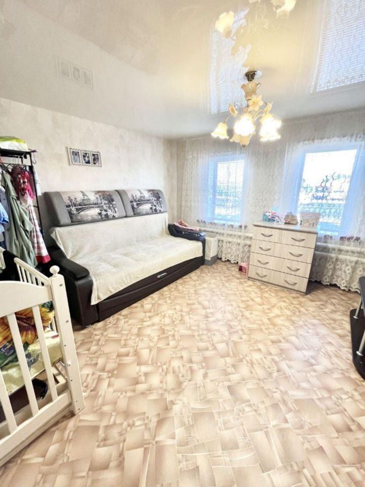 Коттедж/дом Песчаная