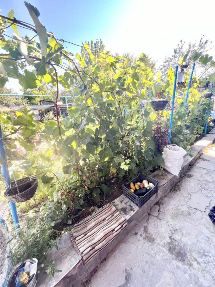 Коттедж/дом Песчаная