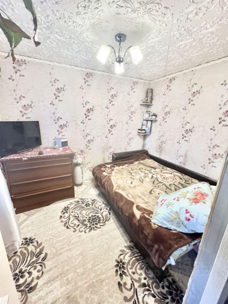 Коттедж/дом Песчаная