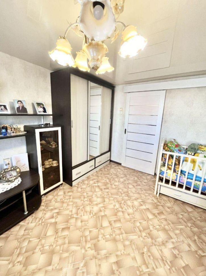 Коттедж/дом Песчаная