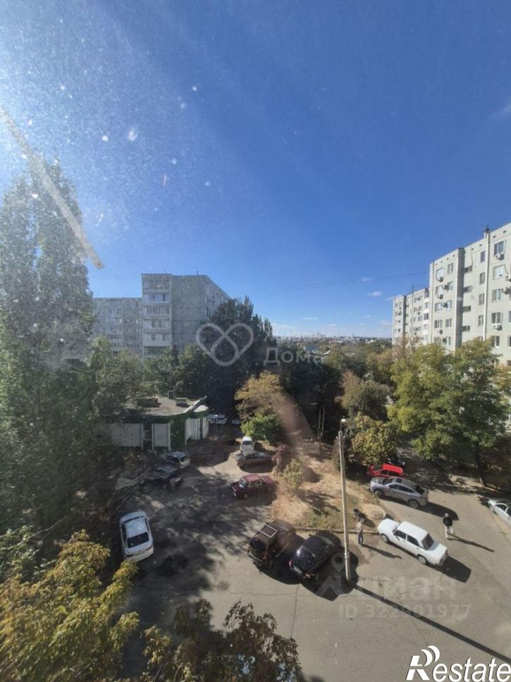 3-комн квартира улица Елисеева, 17,  д. 17