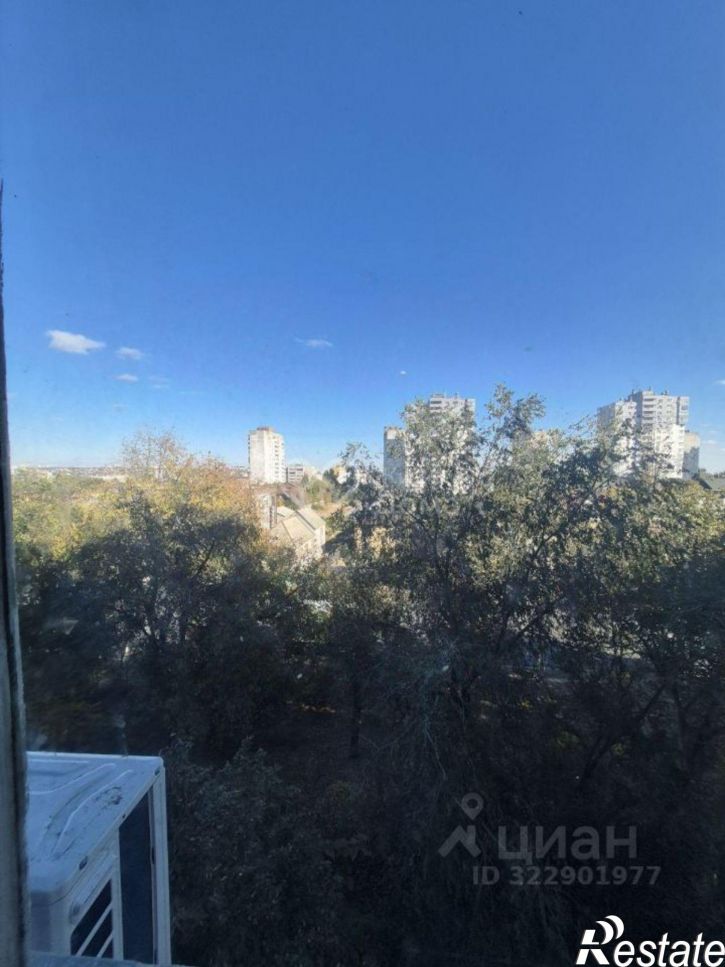 3-комн квартира улица Елисеева, 17,  д. 17