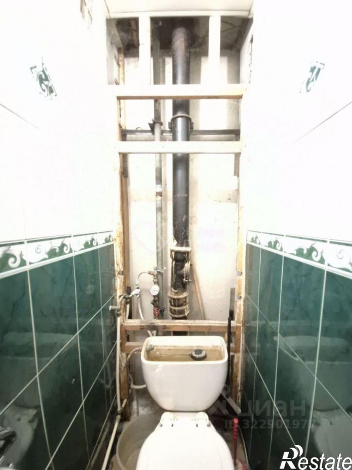 3-комн квартира улица Елисеева, 17,  д. 17