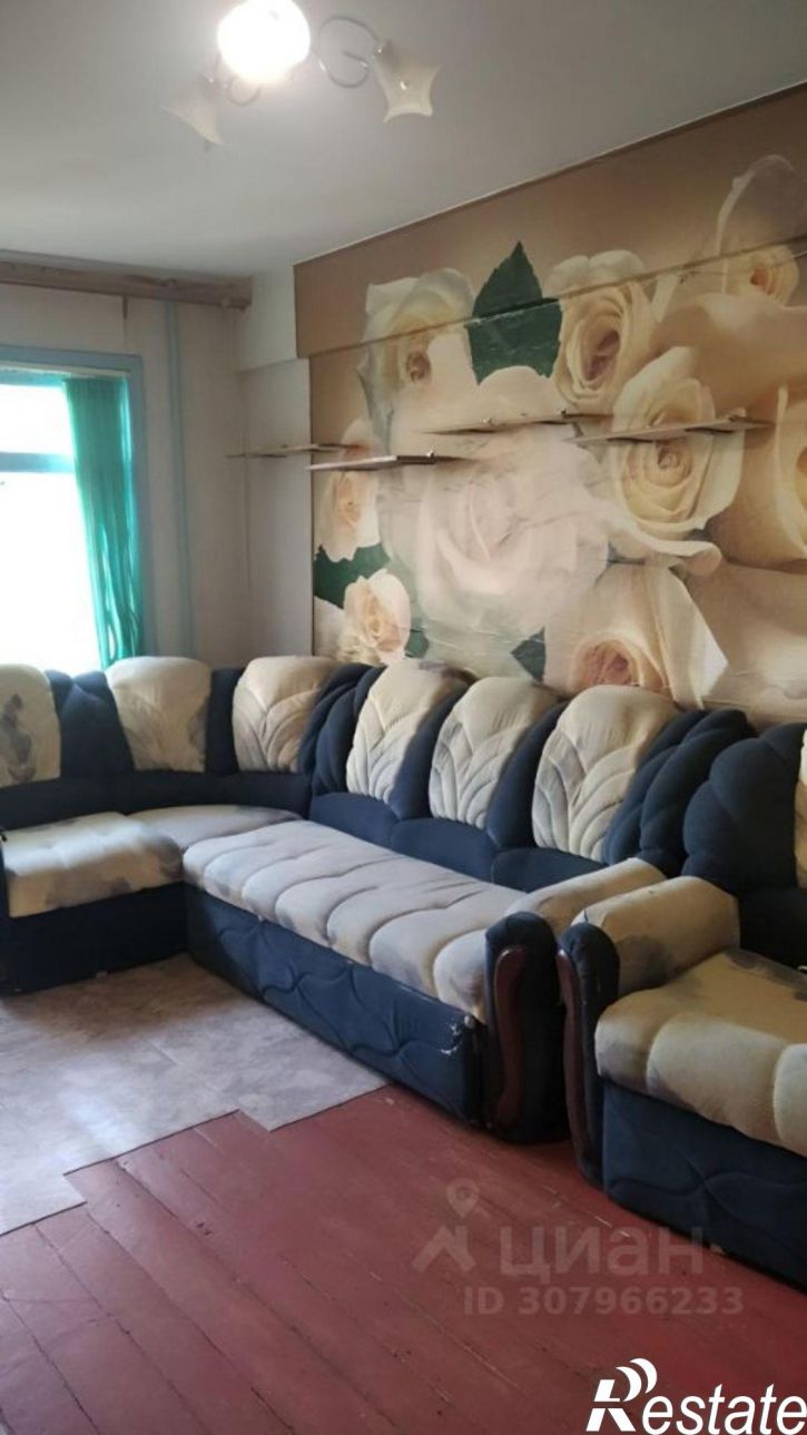 2-комн квартира улица Жолудева, 30,  д. 30