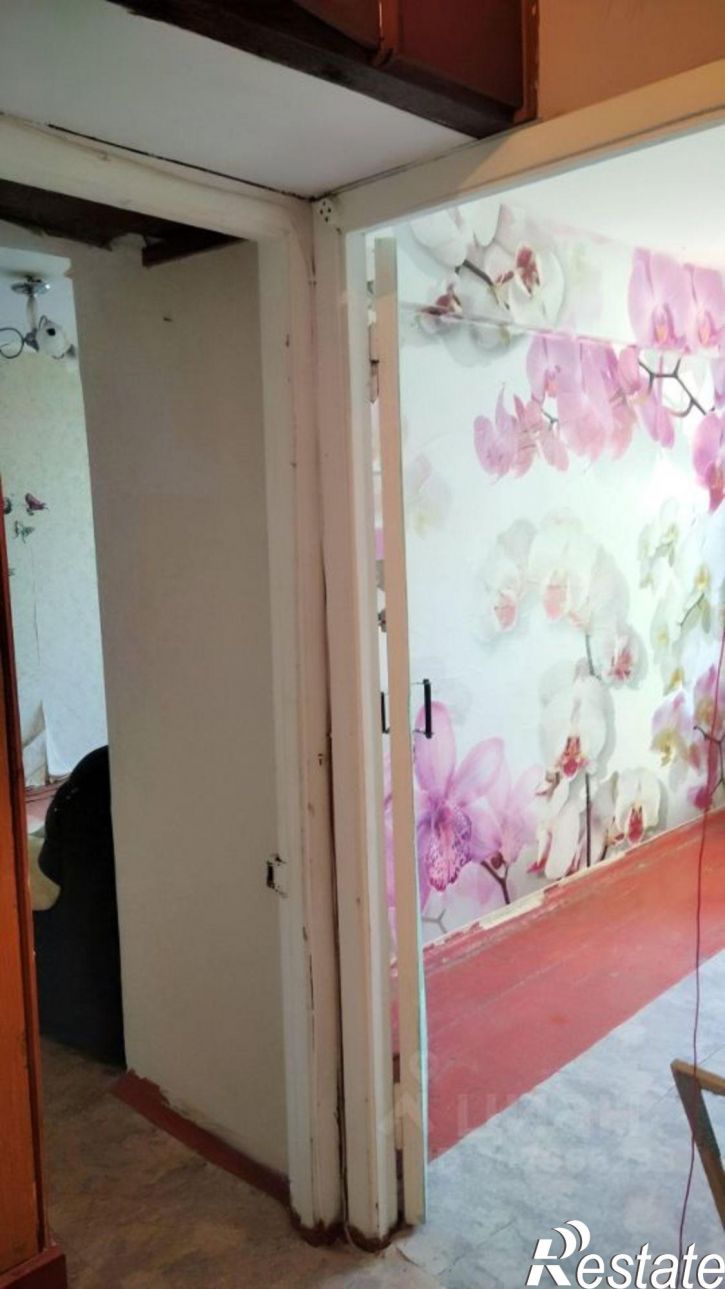 2-комн квартира улица Жолудева, 30,  д. 30