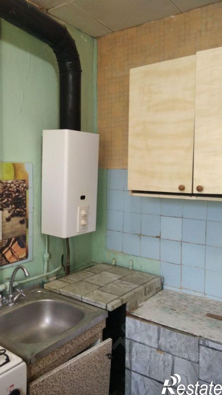 2-комн квартира улица Жолудева, 30,  д. 30