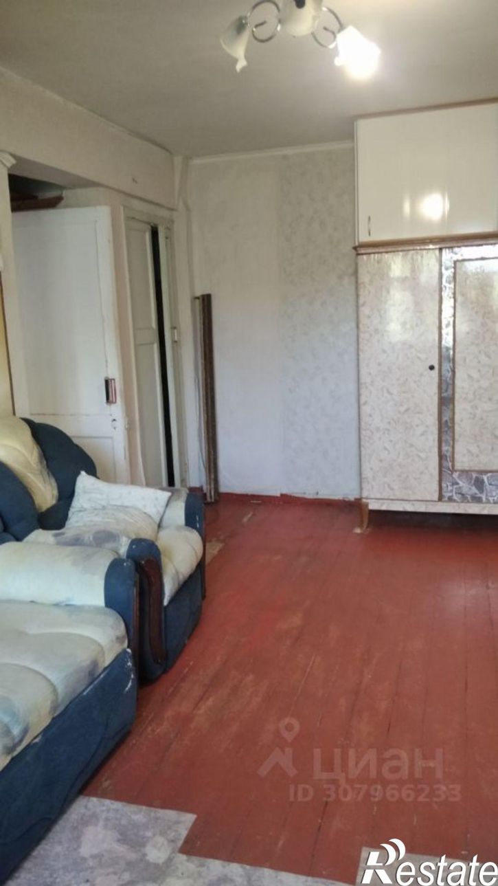 2-комн квартира улица Жолудева, 30,  д. 30