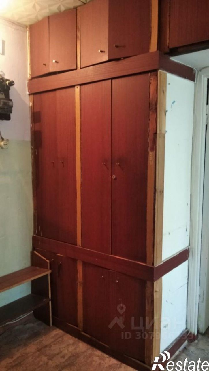 2-комн квартира улица Жолудева, 30,  д. 30