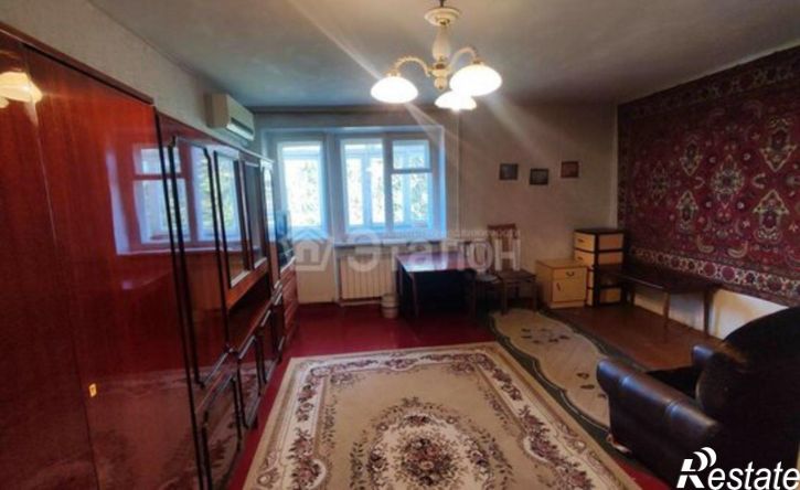 1-комн квартира Коммунальная улица, 6,  д. 6