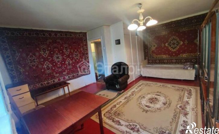 1-комн квартира Коммунальная улица, 6,  д. 6